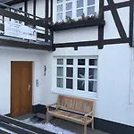Wilkenhof Apartment