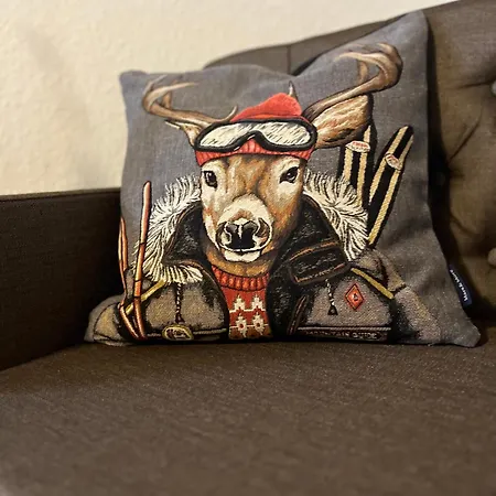 Wilkenhof Willingen (Upland)