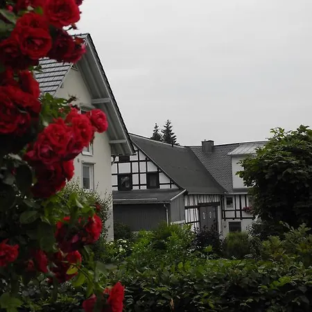 Wilkenhof Willingen