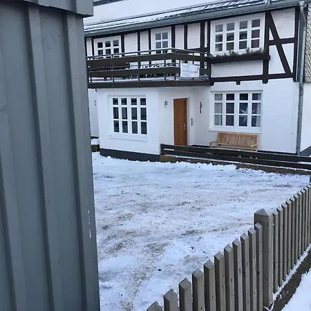 Wilkenhof 아파트 *