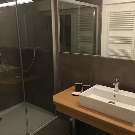 Wilkenhof Appartement *