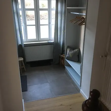 Wilkenhof 公寓 维林根