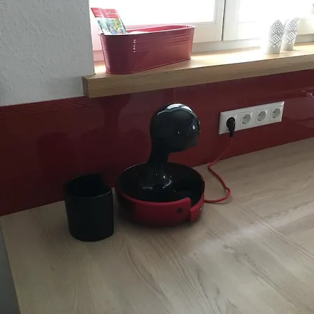 公寓 Wilkenhof 维林根