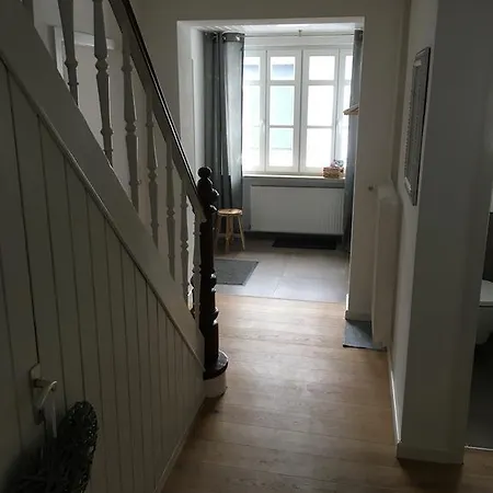 Wilkenhof * 维林根