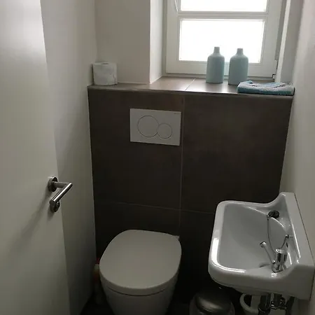 Appartement Wilkenhof *