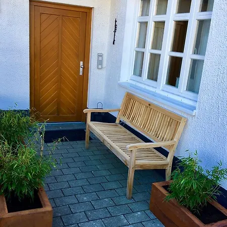Wilkenhof Appartement *