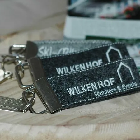 Wilkenhof * 维林根