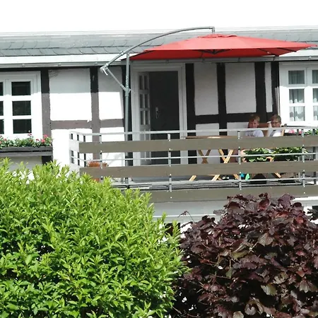Wilkenhof 公寓