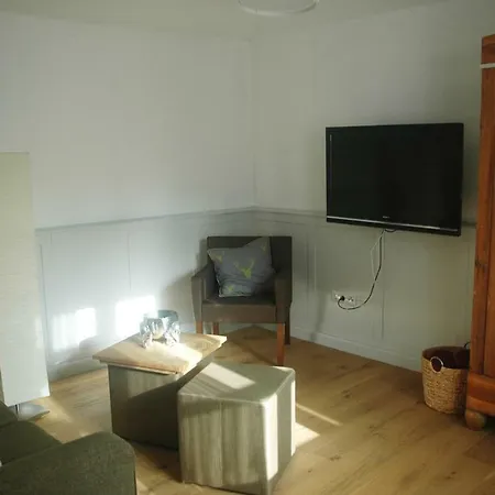 Wilkenhof Appartement