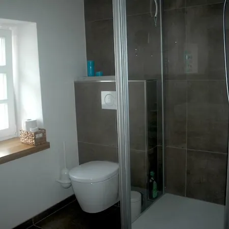 Wilkenhof Appartement