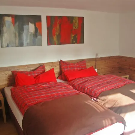 Wilkenhof * Willingen (Upland)