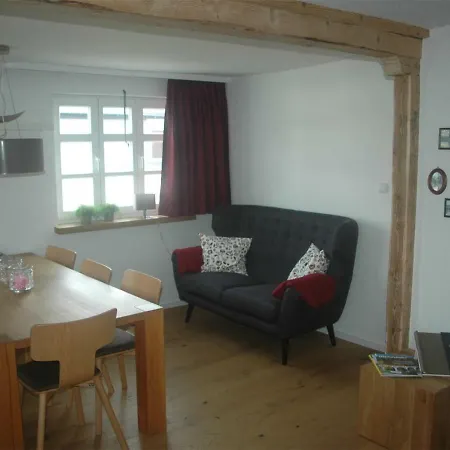 Appartement Wilkenhof Willingen (Upland)