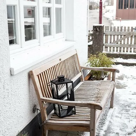 Wilkenhof Appartement