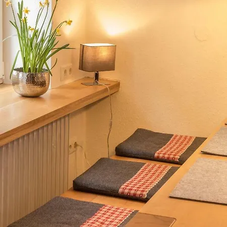 Wilkenhof Appartement