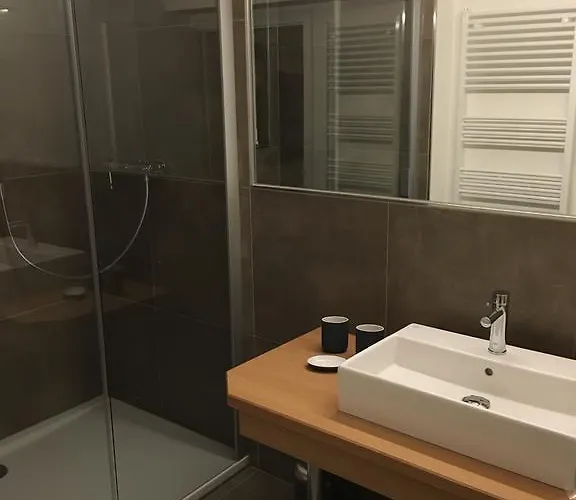 Wilkenhof Apartmán *