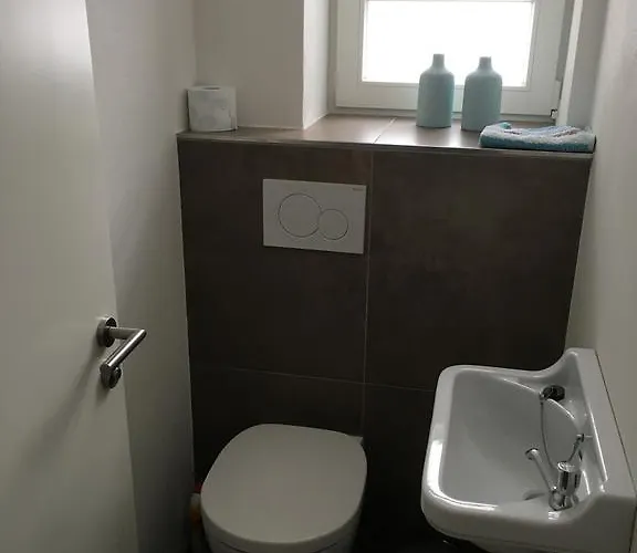 Apartmán Wilkenhof *