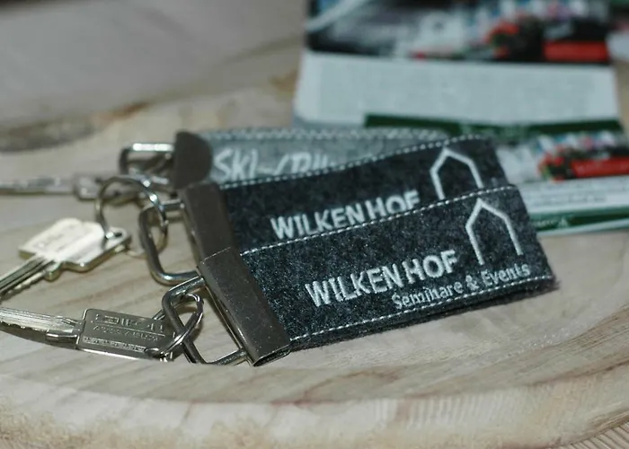 Wilkenhof * Willingen (Upland)