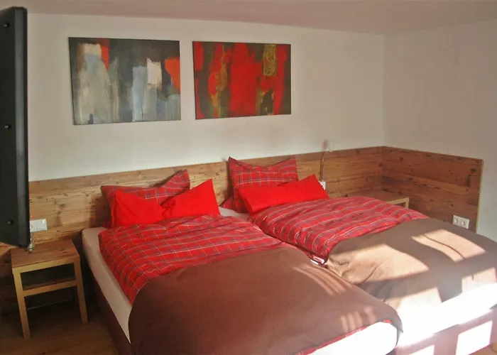 Wilkenhof * Willingen (Upland)