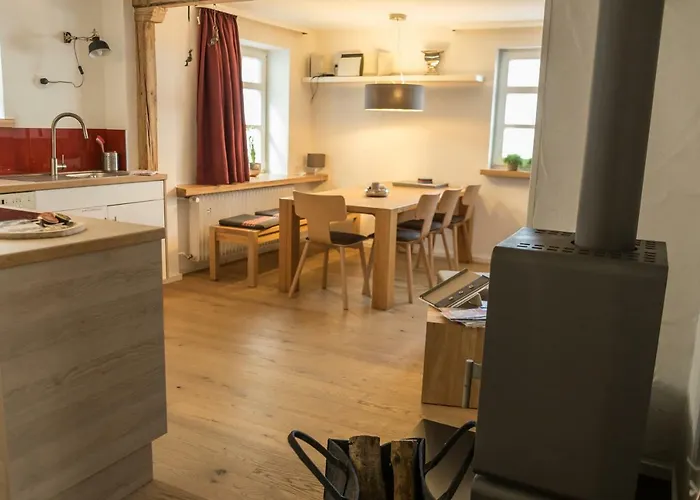 Wilkenhof * Willingen (Upland)